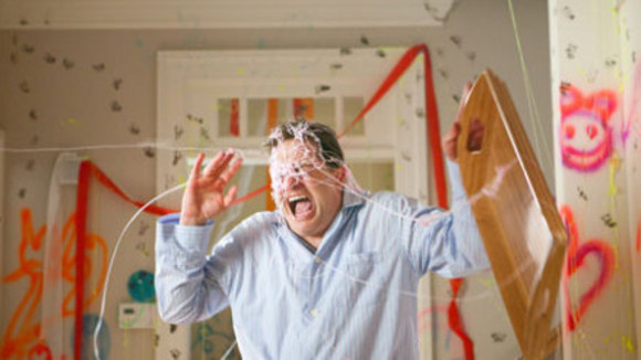 Photo du film Petite vengeance poilue