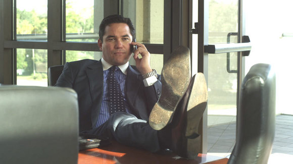 Photo du film God's Not Dead