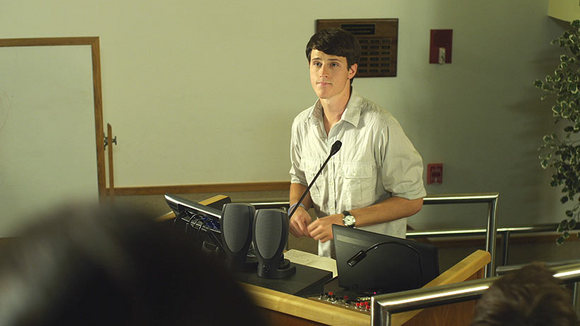 Photo du film God's Not Dead