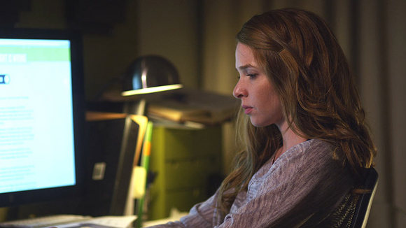 Photo du film God's Not Dead