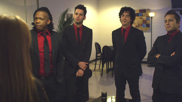 Photo du film God's Not Dead