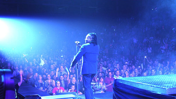 Photo du film God's Not Dead