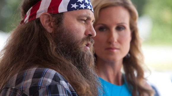 Photo du film God's Not Dead