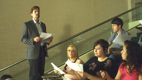 Photo du film God's Not Dead