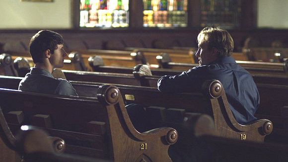 Photo du film God's Not Dead