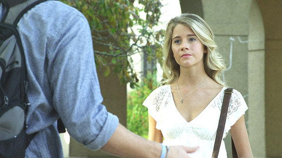 Photo du film God's Not Dead