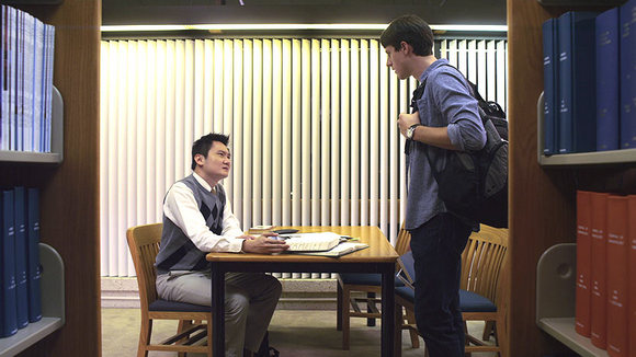 Photo du film God's Not Dead