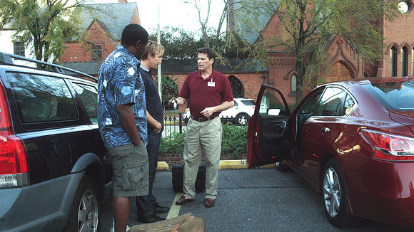 Photo du film God's Not Dead