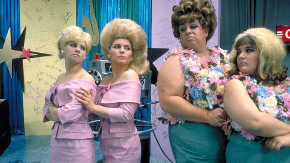 Photo du film Hairspray