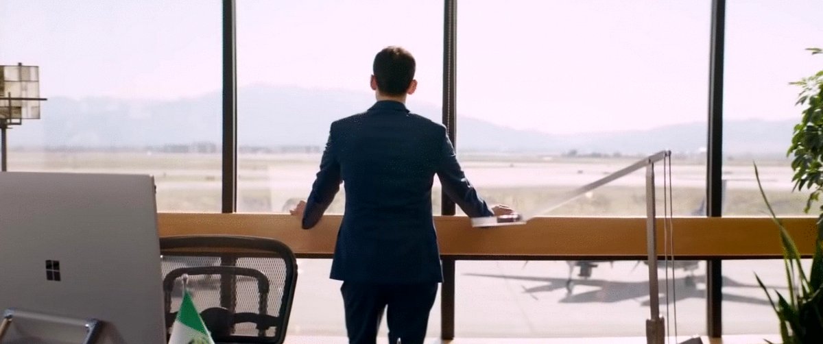 Photo from the movie Half Brothers