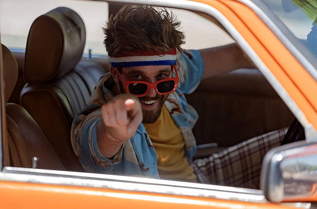 Photo from the movie Half Brothers