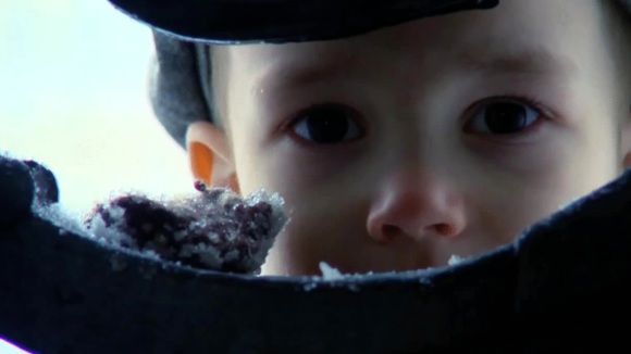 Photo du film Hermitage Revealed