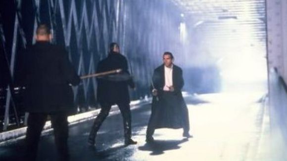 Photo du film Highlander