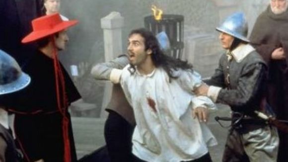 Photo du film Highlander