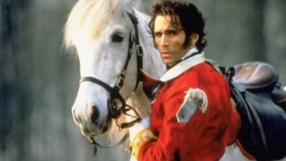 Photo du film Highlander