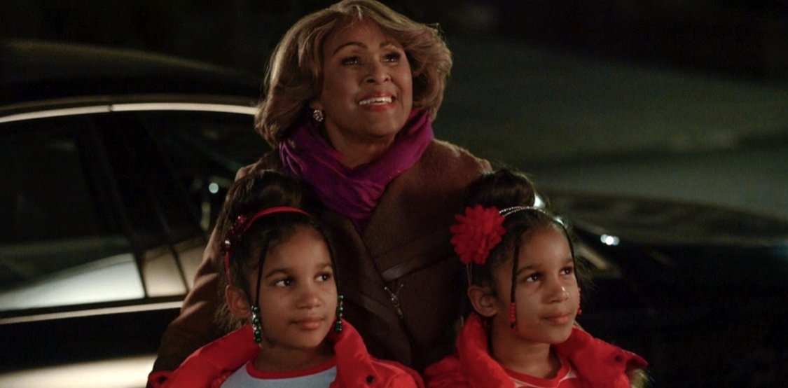 Photo du film Holiday Rush