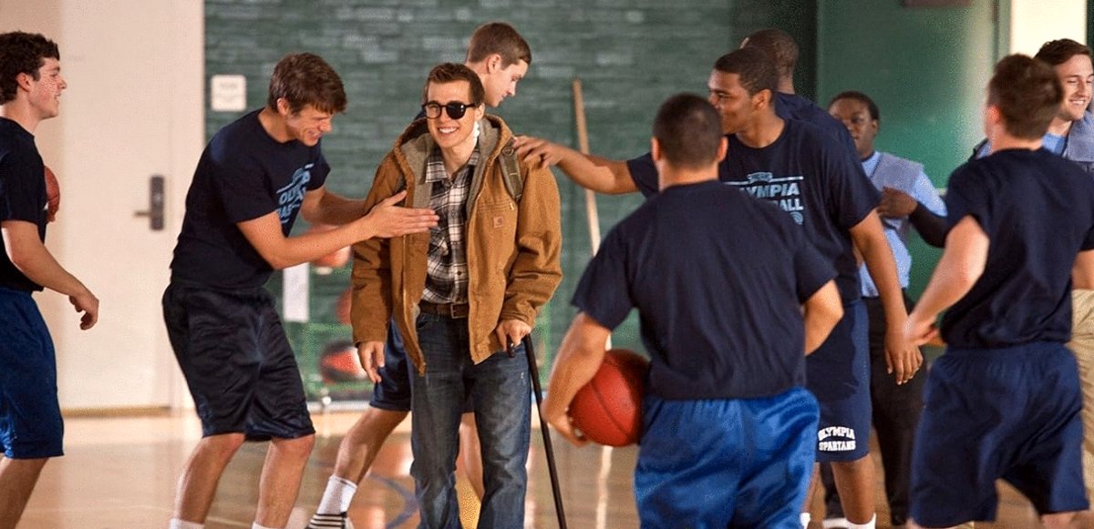 Photo du film Hoovey