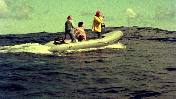 Photo du film How to Change the World