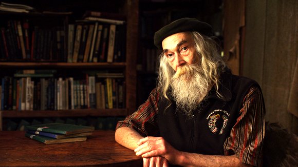 Photo du film How to Change the World