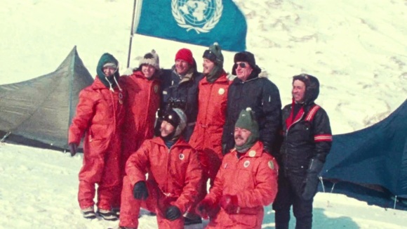 Photo du film How to Change the World