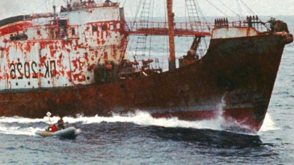 Photo du film How to Change the World