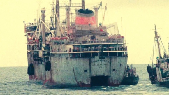 Photo du film How to Change the World