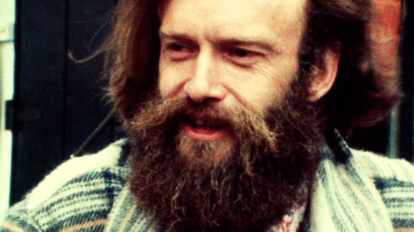 Photo du film How to Change the World