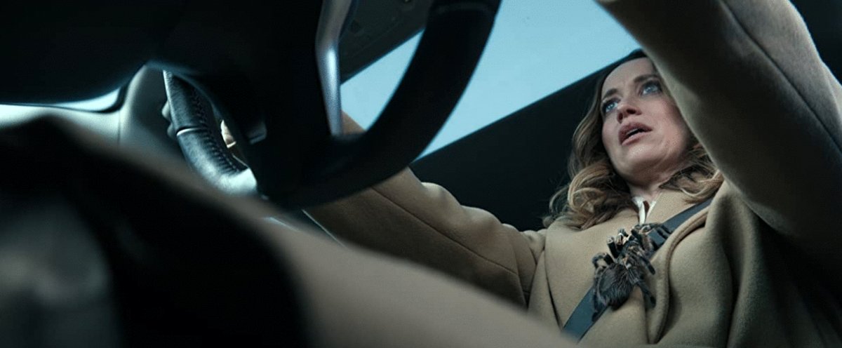 Photo from the movie Hypnotic