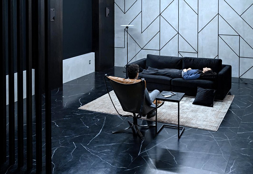 Photo from the movie Hypnotic