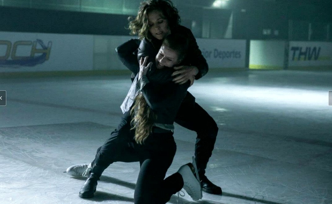 Photo from the movie In from the Cold