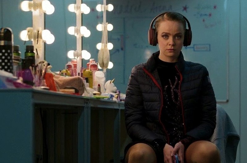 Photo from the movie In from the Cold