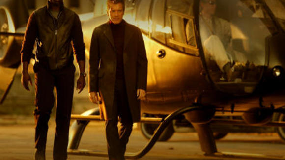 Photo du film L'île