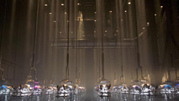 Photo du film L'île