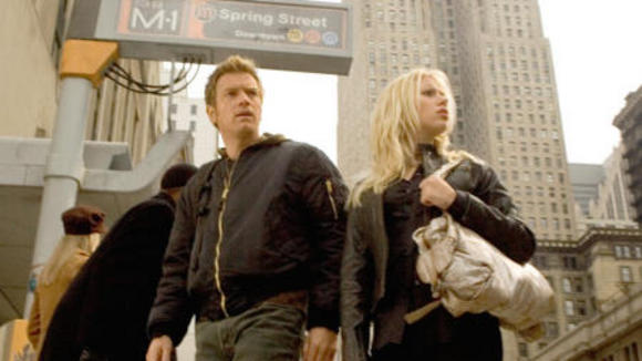 Photo du film L'île