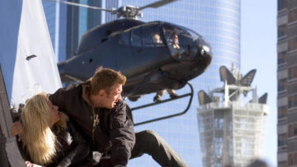 Photo du film L'île