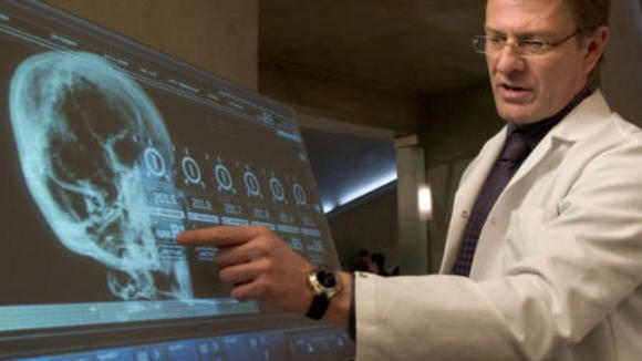 Photo du film L'île