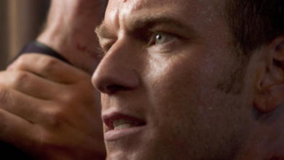 Photo du film L'île