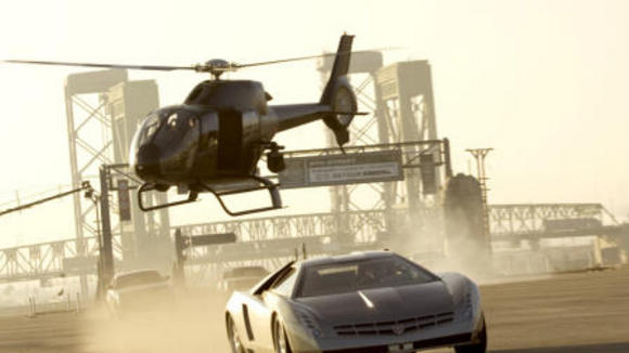 Photo du film L'île