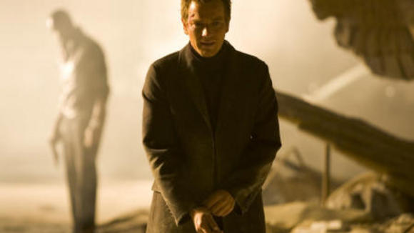 Photo du film L'île