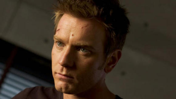 Photo du film L'île