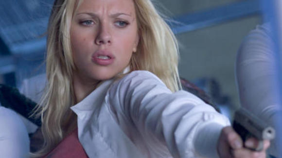 Photo du film L'île