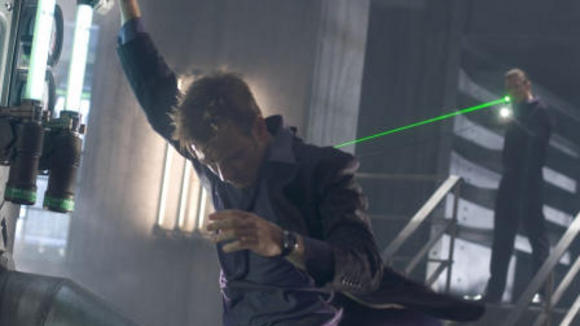 Photo du film L'île