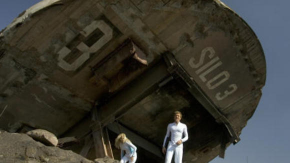 Photo du film L'île