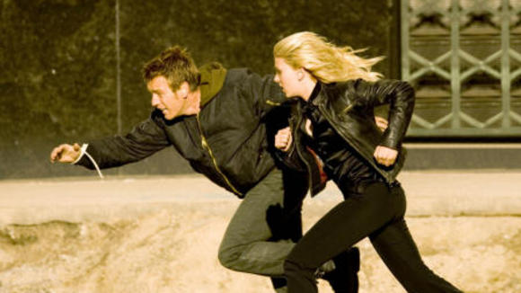 Photo du film L'île