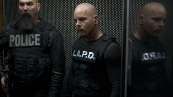 Photo du film L'île