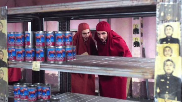 Photo du film Jacky au royaume des filles