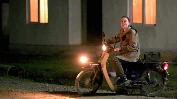 Photo du film Jacky au royaume des filles