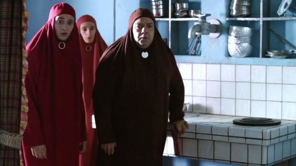 Photo du film Jacky au royaume des filles