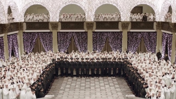 Photo du film Jacky au royaume des filles