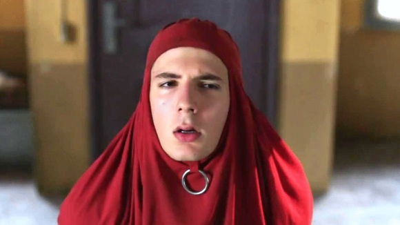 Photo du film Jacky au royaume des filles